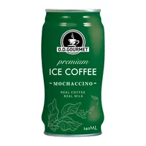 Café Gelado ...
