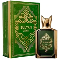 Perfume Unissex Mawwal Sultan Edp 100ML