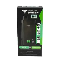 Podblack Sheep 30K Fresh Mint - Watermelon Strawberry