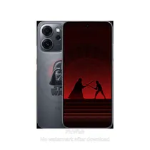 Cel Oppo Reno 14F CPH2743 5G 12+256GB Dark Side Edición Limitada Star Wars