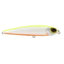 Marine Señuelo Isca Snake 90 N4 9CM 11G Superficie