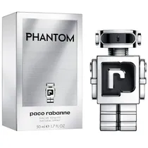 Paco Rabanne Perfume Phantom M Eau de Toilette 50ML