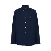  Camisa Polo...