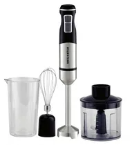 Mixer Elétrico Mega Star GE-802 3 Em 1 - 220V/50-60HZ