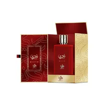 Perfume Al Wataniah Nada Eau de Parfum Unissex 100ML