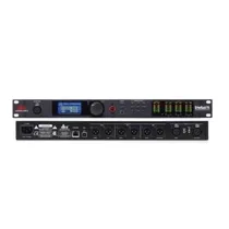 DBX PA2