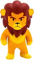  Boneco Leon...