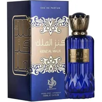 Perfume Al Wataniah Kenz Al Malik Edp 100ML Masculino
