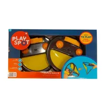  Play Spot 3...