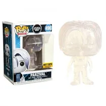  Funko Exclu...