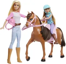  Boneca Barb...