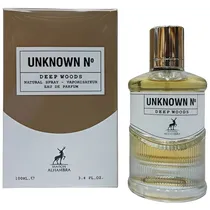 Perfume Mais...
