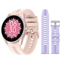 Relogio Smart G-Tide R3 - Pink