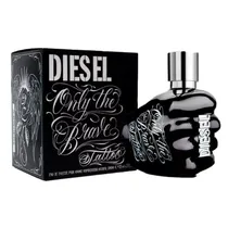  Diesel Only...