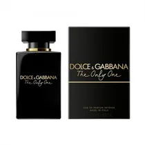 Perfume Dolce & Gabbana The Only One Edp Intense Feminino 100ML
