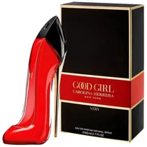 Perfume Caro...