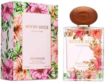 Perfume Jean Rish Woody Breeze Edp 100ML - Feminino