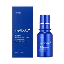 Serum Facial...