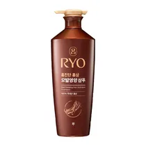 Shampoo Ryo Red Ginseng Nutrition 820ML