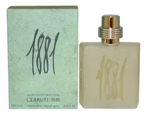 Cerruti 1881...