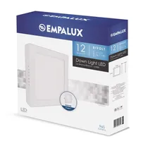  Panel Empal...