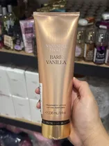 Locion VS Bare VANILLA-236ML