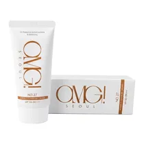 BB Cream Omg...