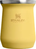 Cuia Stanley Classic Mate 10-09628-0195 (236ML) Yellow