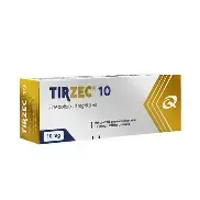 Tirzec 10MG 1 Vial
