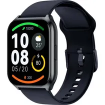 Relogio Smart Haylou Watch 2 Pro Black