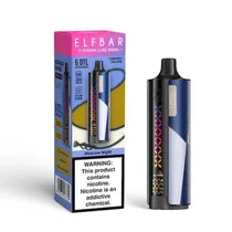  Pod Elfbar ...