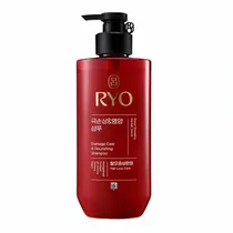  Shampoo Ryo...