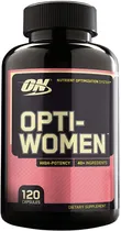  Optimum Nut...