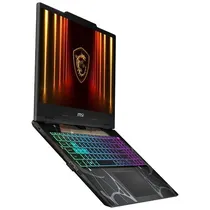 Notebook MSI...
