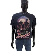  Camiseta Jo...