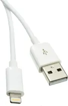 Cable iPhone...