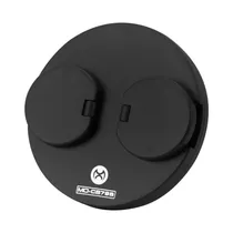 Carregador de Pilha Mox MO-CB798 2025/2032 Bivolt