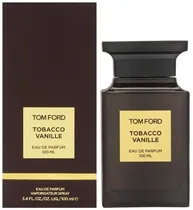 Perfume Tom Ford Tobacco Vanille Edp 100ML - Unissex