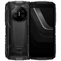 Celular Doogee Fire 3 Pro 4GB de Ram / 128GB / Tela 5.5" / Dual Sim Lte - Twilight Cinza (Global)