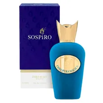  Perfume Sos...
