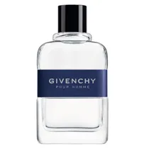 s/Caja Givenchy Pour Homme Blue Label Edt 100ML