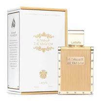 Perfume Latt...