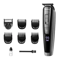 Aparador Mondial Pratic Groom BG09 8 Em 1 Bivolt