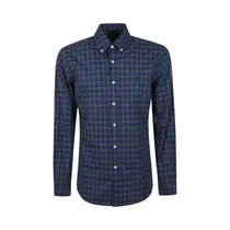  Camisa Polo...