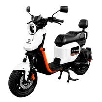 Moto Eletri...