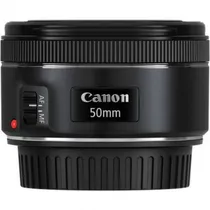  Lente Canon...