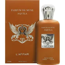 L'Affair P.de Muse Aquila Edp 100ML