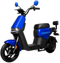 Moto Elétric...