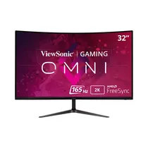 Monitor Viewsonic VX3218C 165HZ 32"