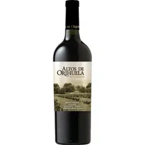  Vinho Altos...